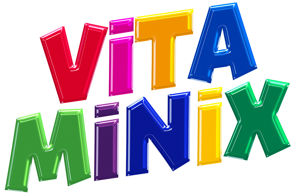 vitaminix logo